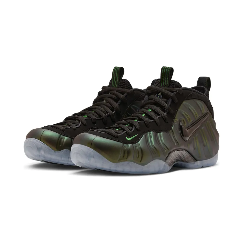 Nike Air Foamposite Pro “Pine Green (2025)” (HF0794-300)