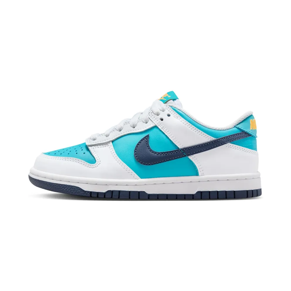 Nike Dunk Low “Dusty Cactus” (HF4794-345)
