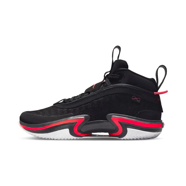 Jordan 36 nfrared 23 (GS) (DA9054-001)