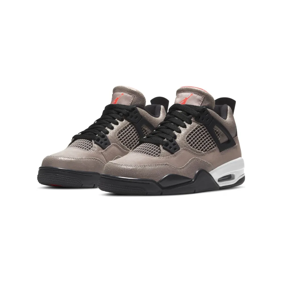 Jordan 4 Retro Taupe Haze (GS)