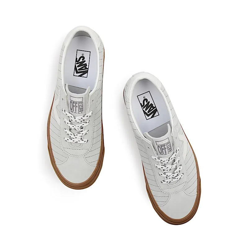Vans Style White (VN0A3WLQB9L)