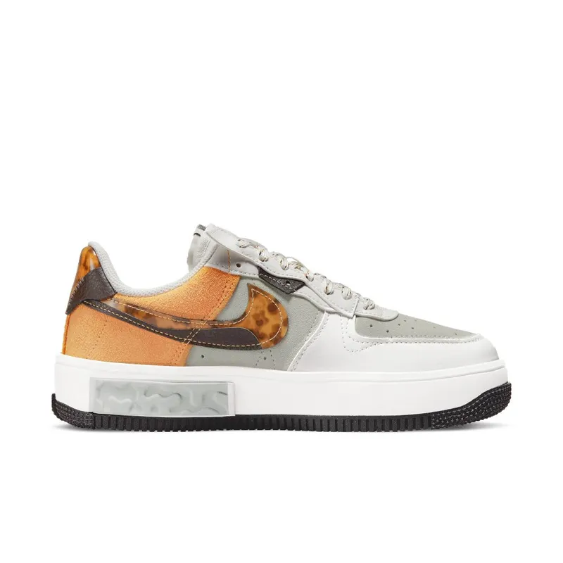 Nike Air Force 1 Fontanka Grey (DR0151-001)