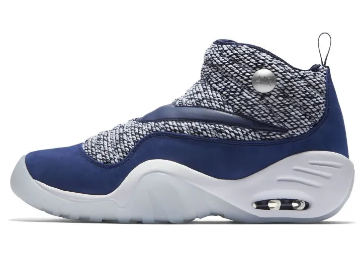 Nike Air Shake NDestrukt Pigalle Blue