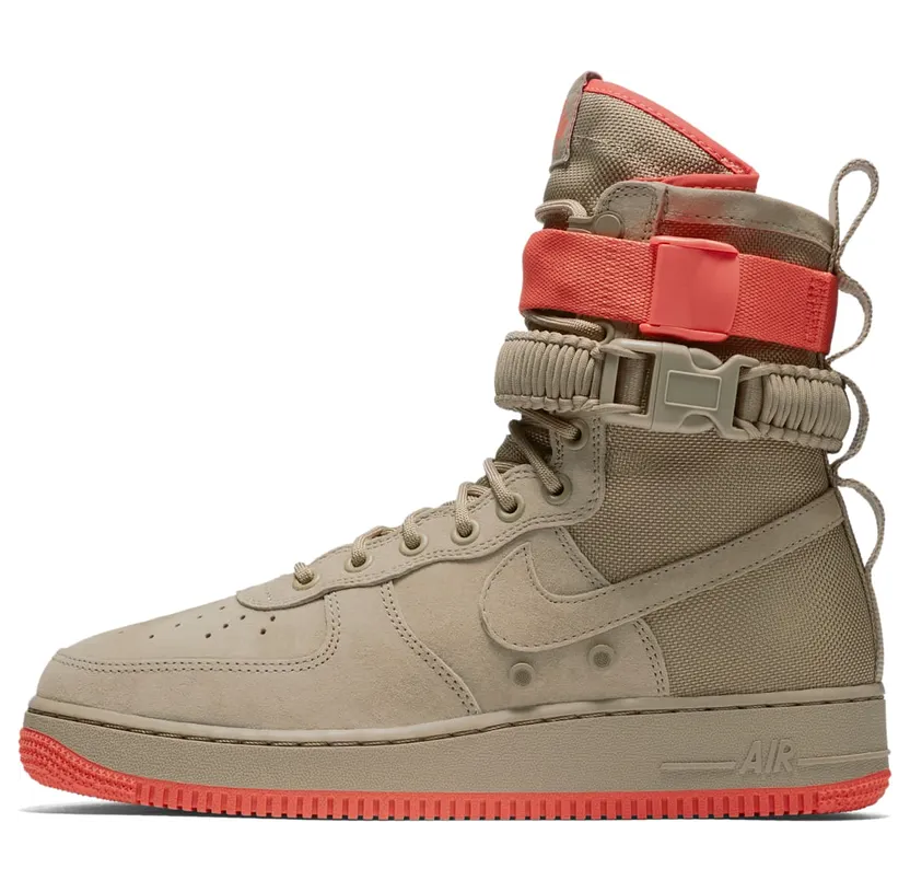 Nike SF AF1 Khaki (864024-205)