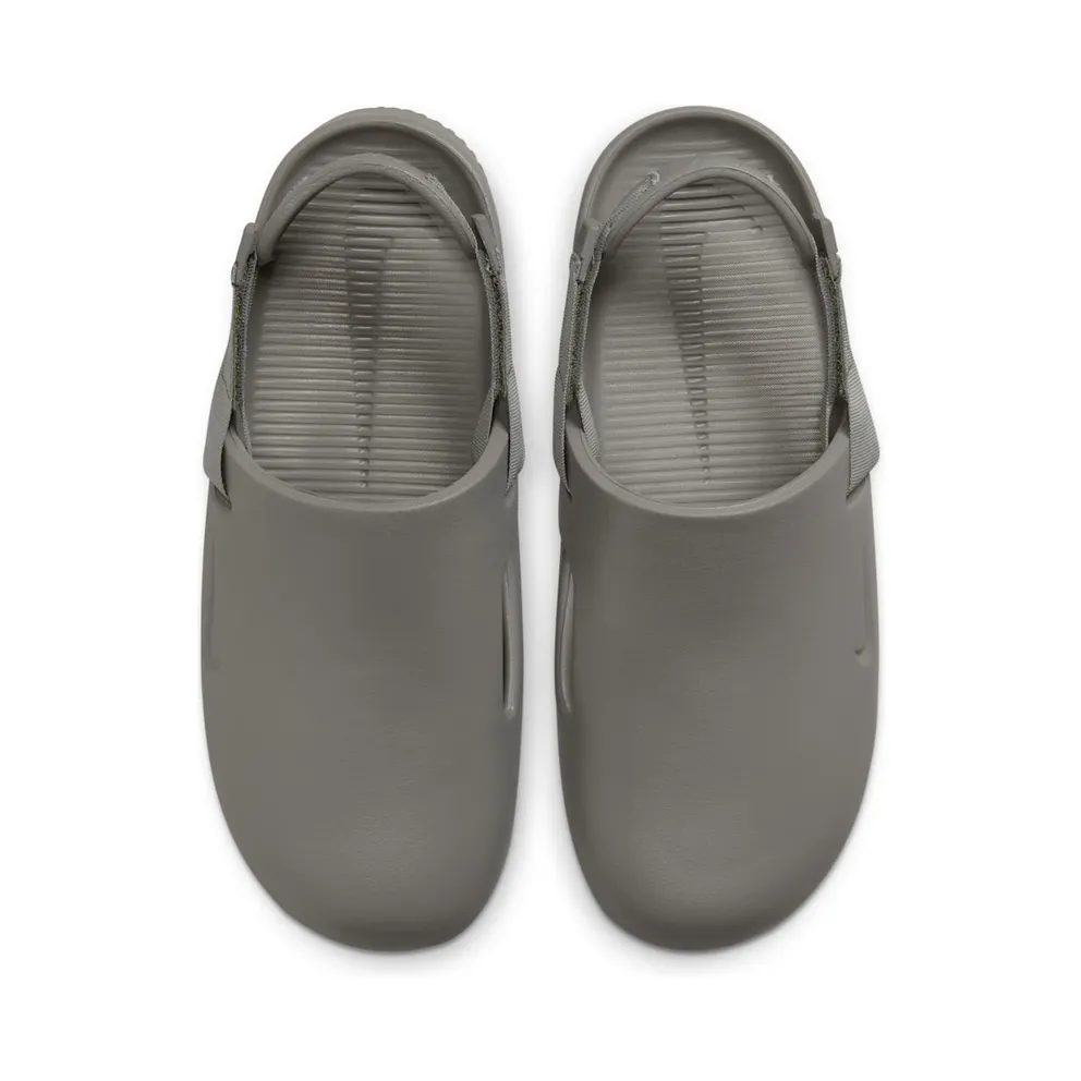 Nike Calm Mule Flat Pewter (FD5130-004)