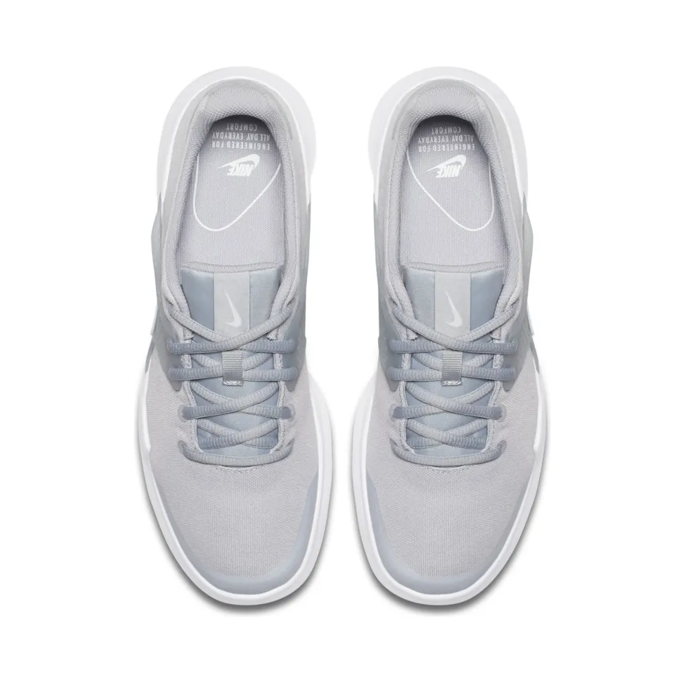 Nike Arrowz Wolf Grey/White Wolf Grey/White (902813-001)