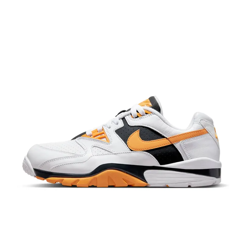 Nike Air Cross Trainer 3 Low “Pittsburgh Steelers” (DZ5423-100)