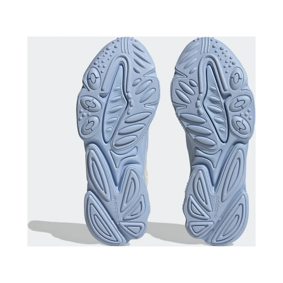 Adidas OZWEEGO Wonder White / Wonder White / Blue Dawn (H06146)