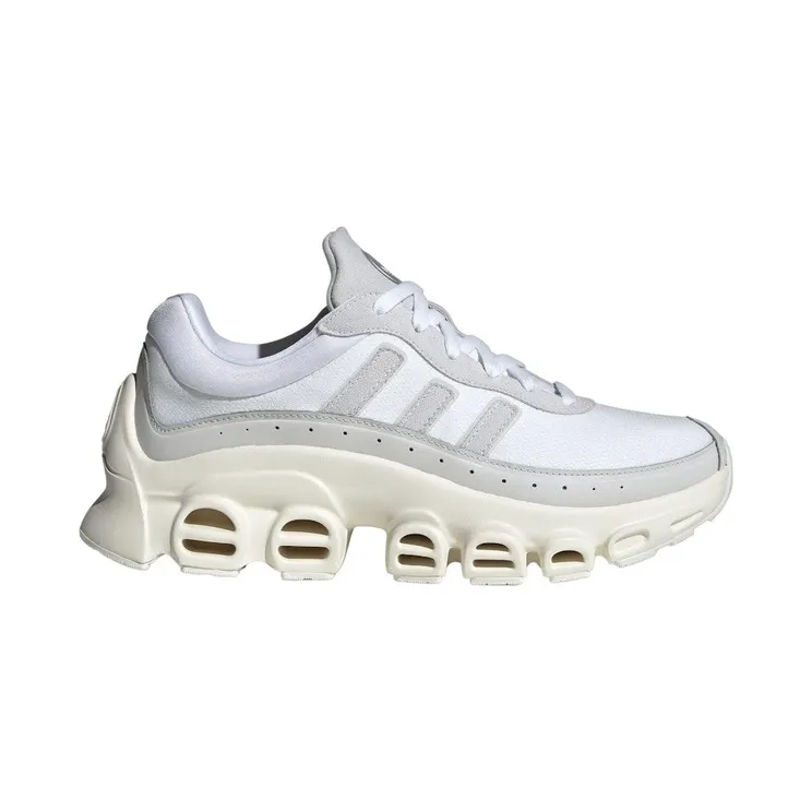 adidas adiFOM Megaride Cloud White Grey Off White (IG6987)