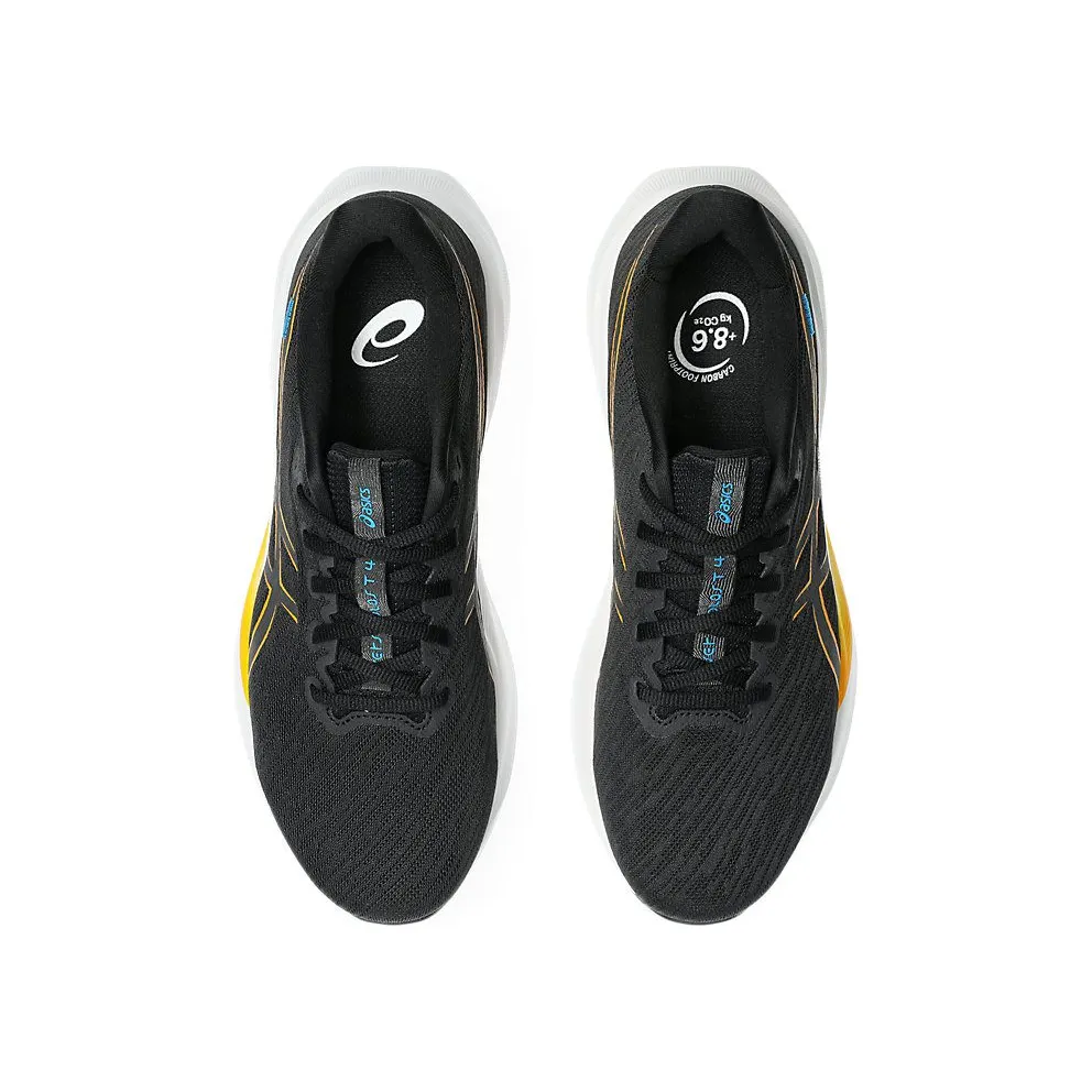 ASICS VERSABLAST 4 “Black / Yamabuki” (1011B984-004)