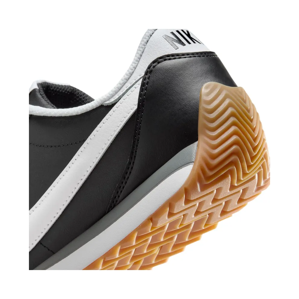 Nike Pacific Leather Black Cool Grey Gum (HV6430-001)