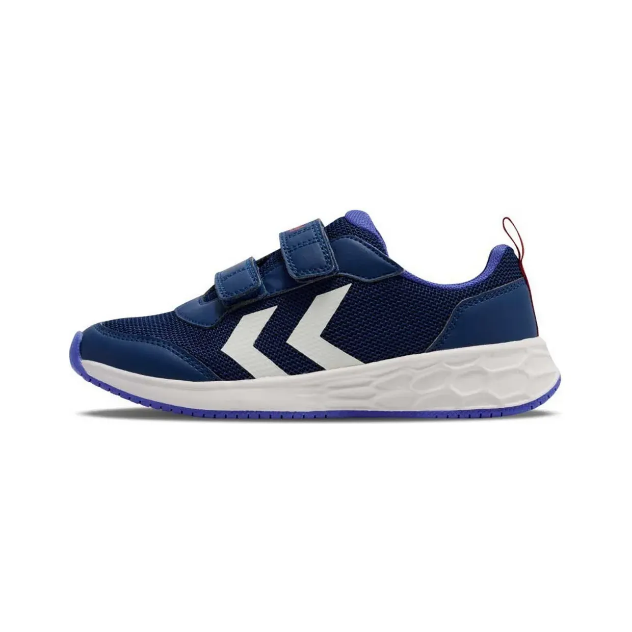 hummel-sneaker 226346-7017