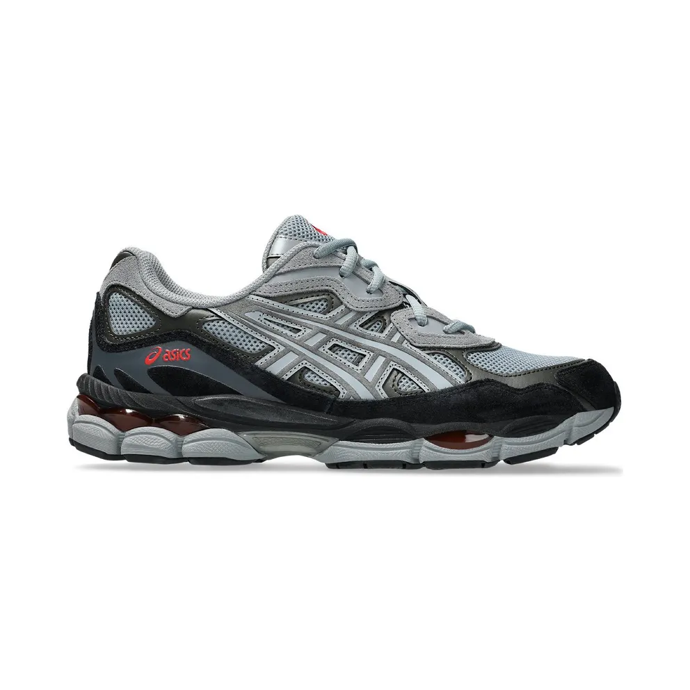 ASICS Gel-NYC Gravel Black (1203A383-024)