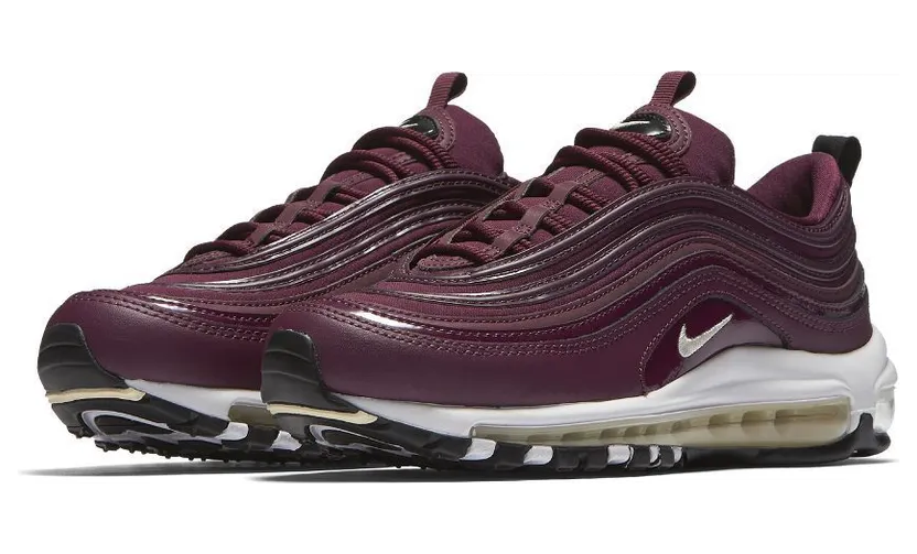 Nike Air Max 97 Bordeaux (W)
