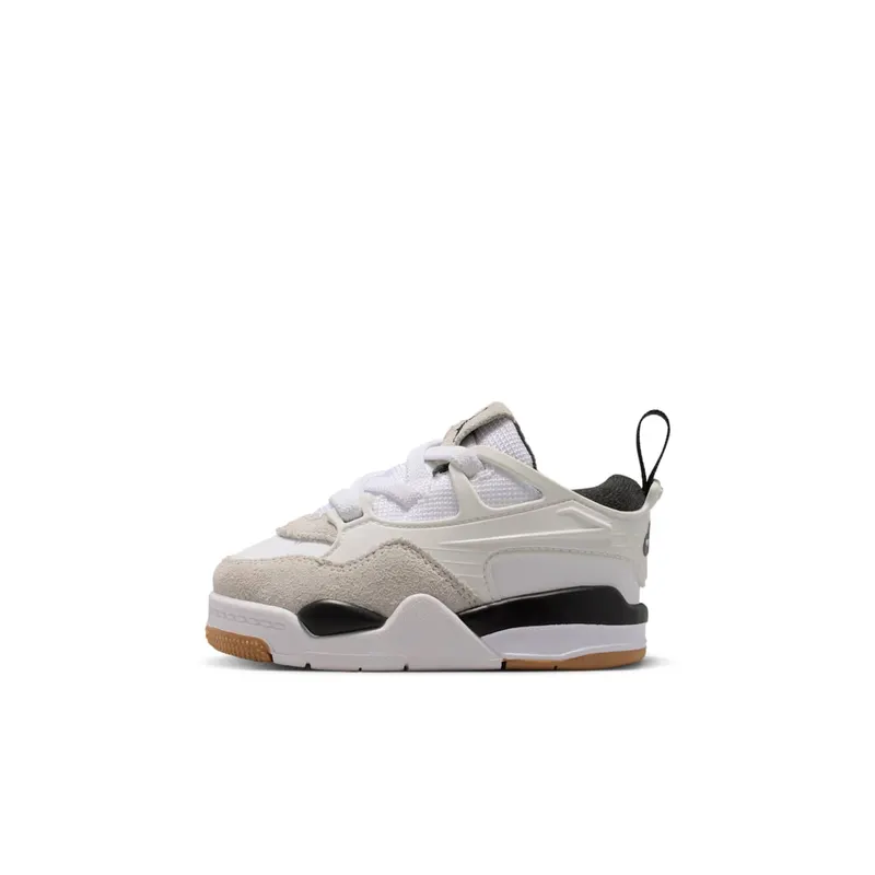 Jordan 4 RM Military Black (FQ7937-110)