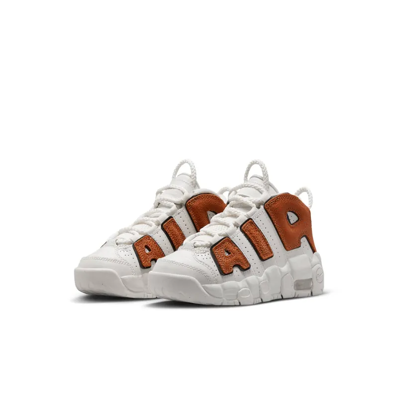 Nike AIR MORE UPTEMPO PS “BASKETBALL” (DZ5322-001)