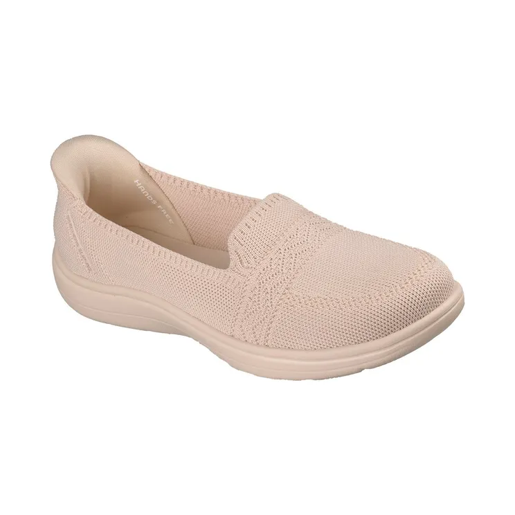 skechers-slip-ins 138435_NUDE