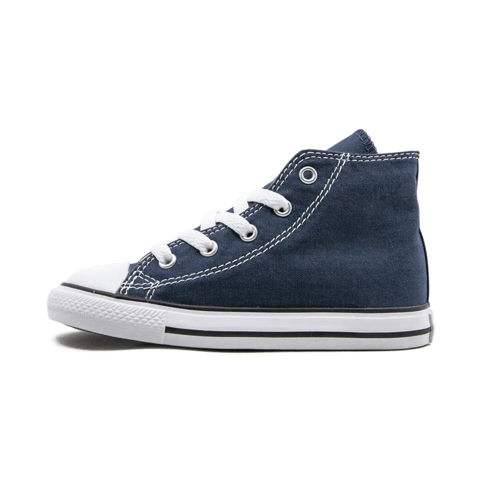 Converse INF C/T ALLSTAR TD “NAVY” (7J233)