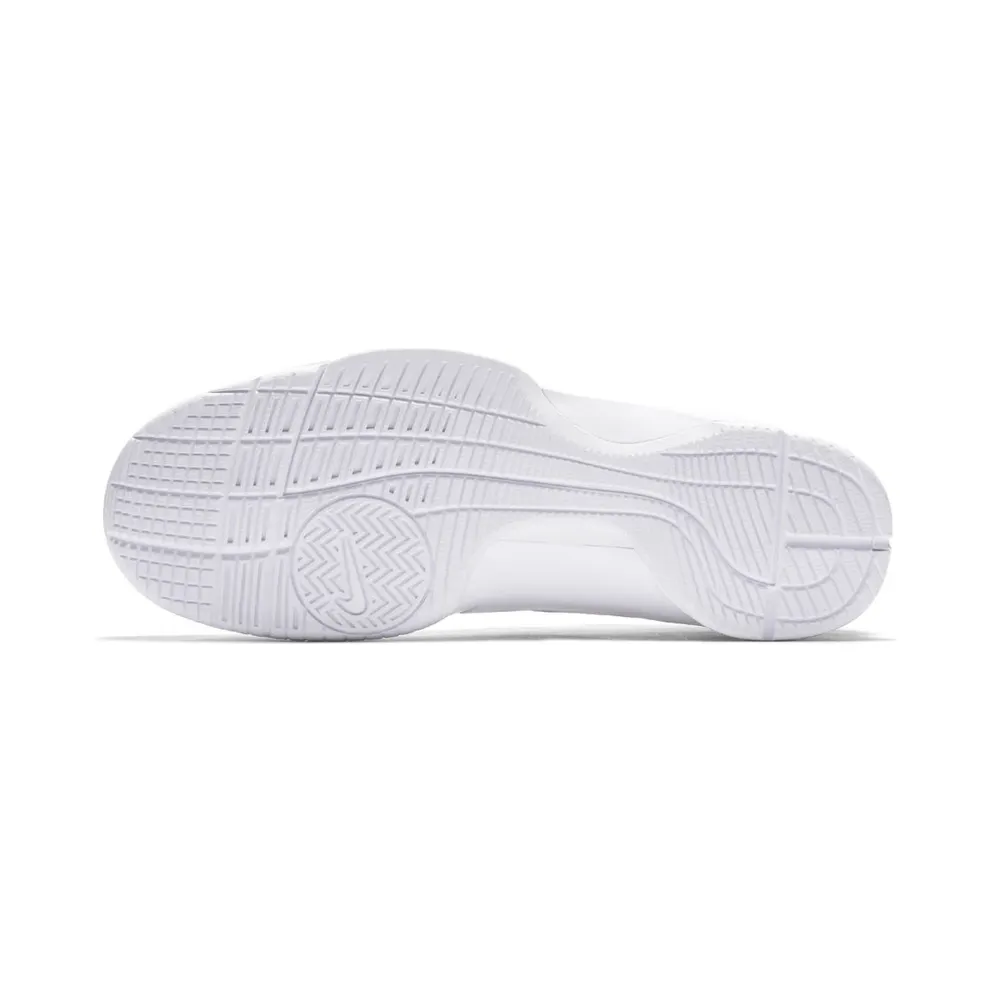 Nike Hyperdunk Low CRFT Wolf Grey Wolf Grey/Wolf Grey-White (880881-001)
