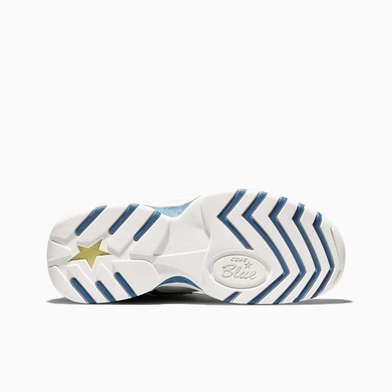 Converse CONS Mid “Kentucky Denim” (A16148C)