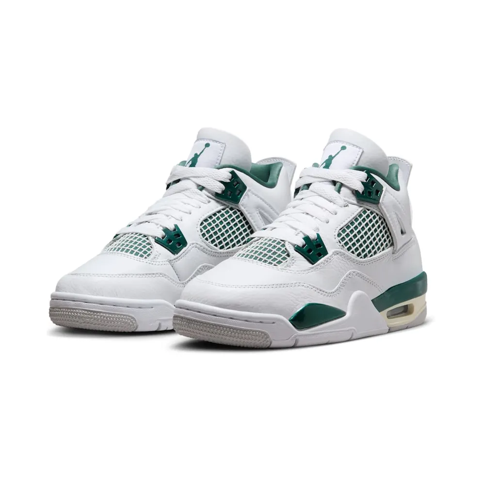 Nike Air Jordan 4 Retro Oxidized Green (FQ8213-103)