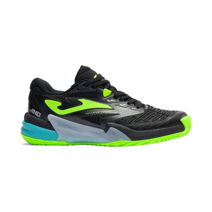 Lage Sneakers Joma TROLS2601C