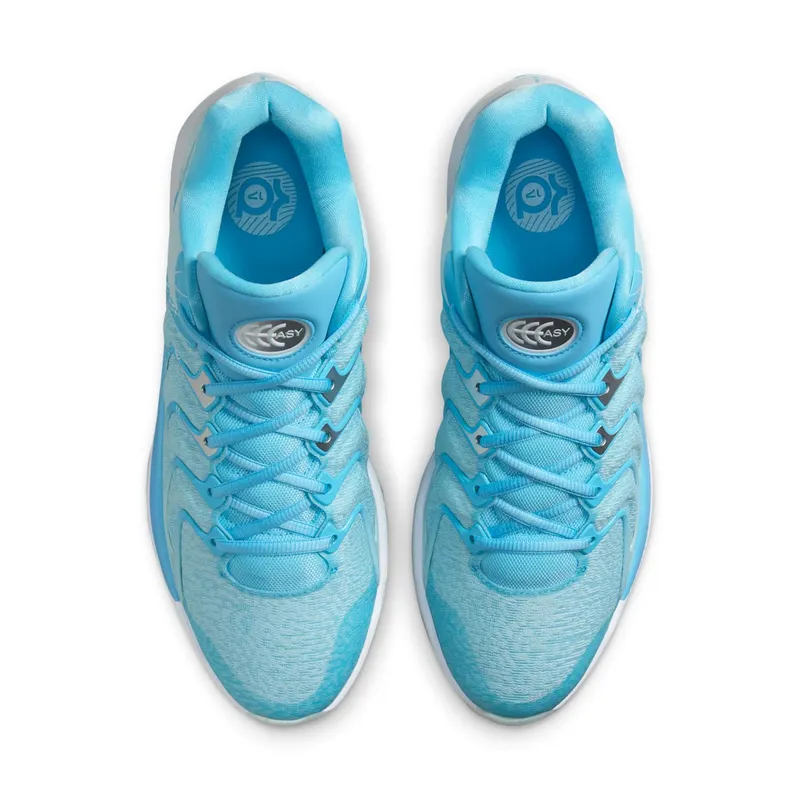 Nike KD17 “CHRISTMAS” (FZ1525-400)