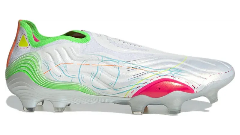 Adidas Voetbalschoenen H68120
