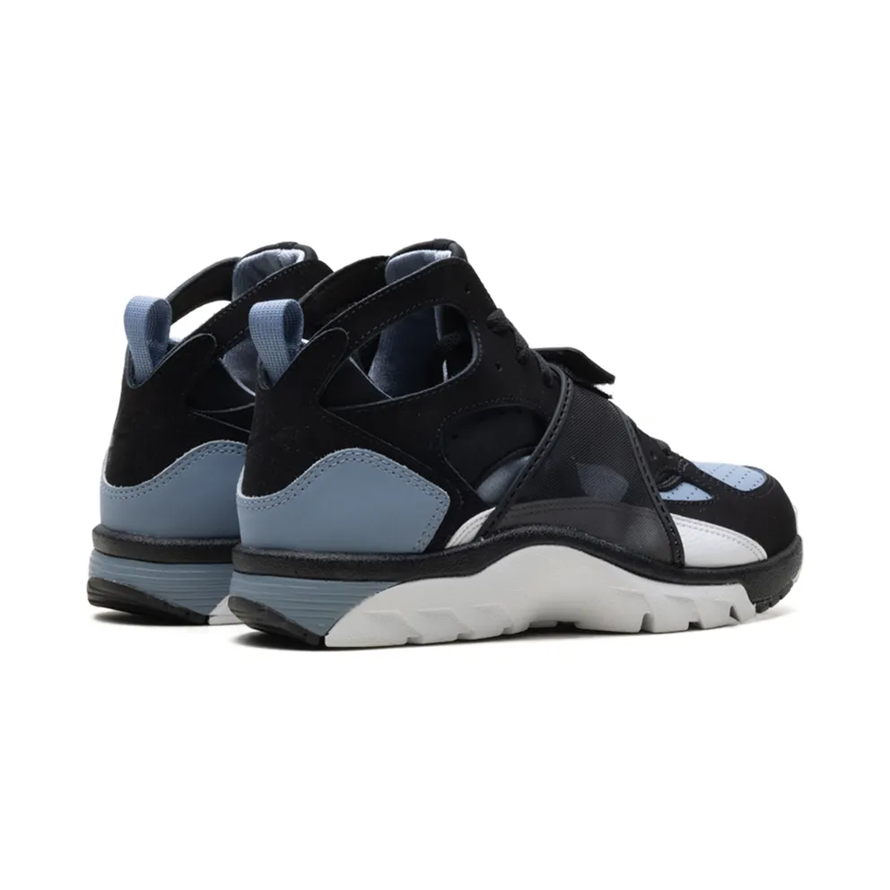Nike Air Trainer Huarache “Cool Blue / Black” (IH4470-001)