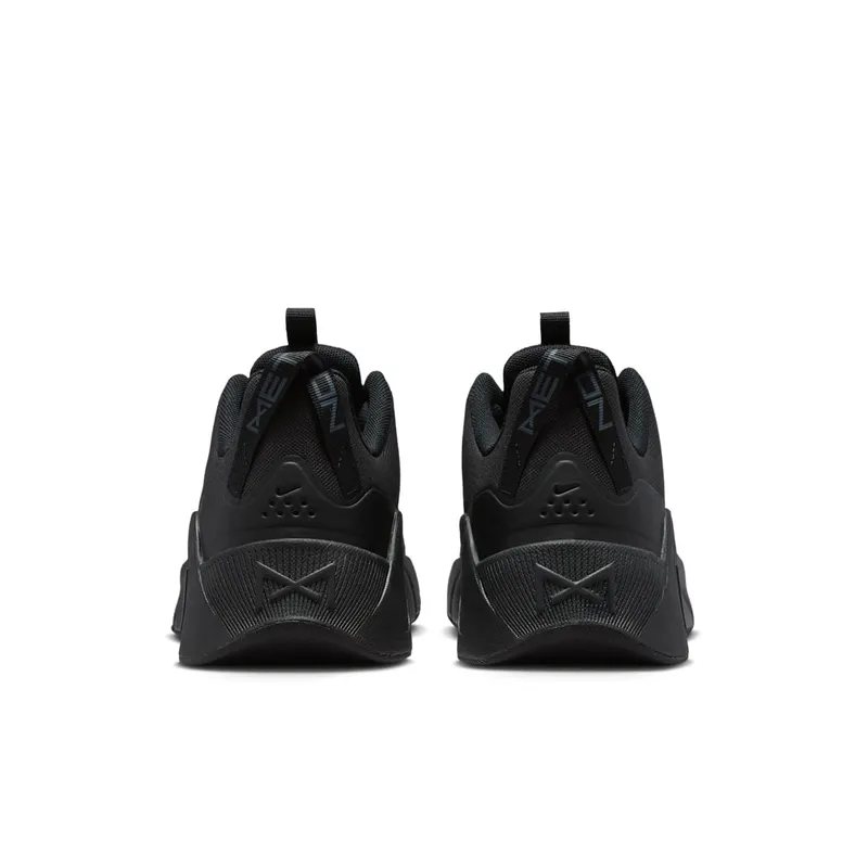 Nike Free Black/Black/Anthracite (II7406-001)