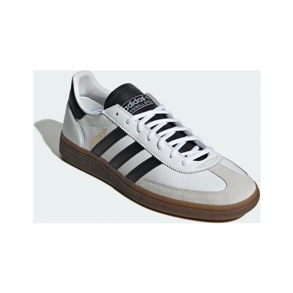 Adidas Handball Spezial Cloud White / Core Black / Gum (IE3403)
