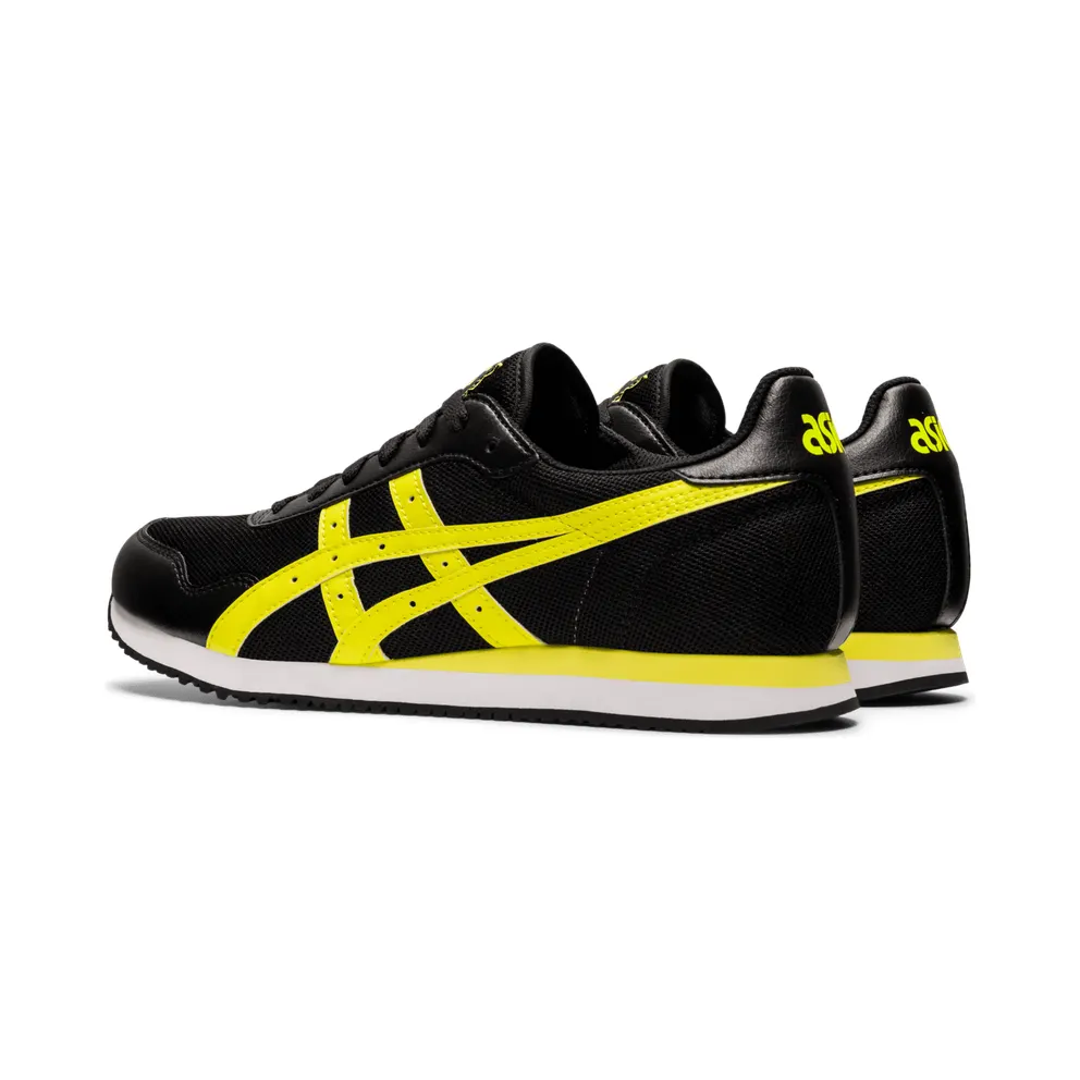 Asics Tiger Runner™ Black/Sour Yuzu (1201A267.002)