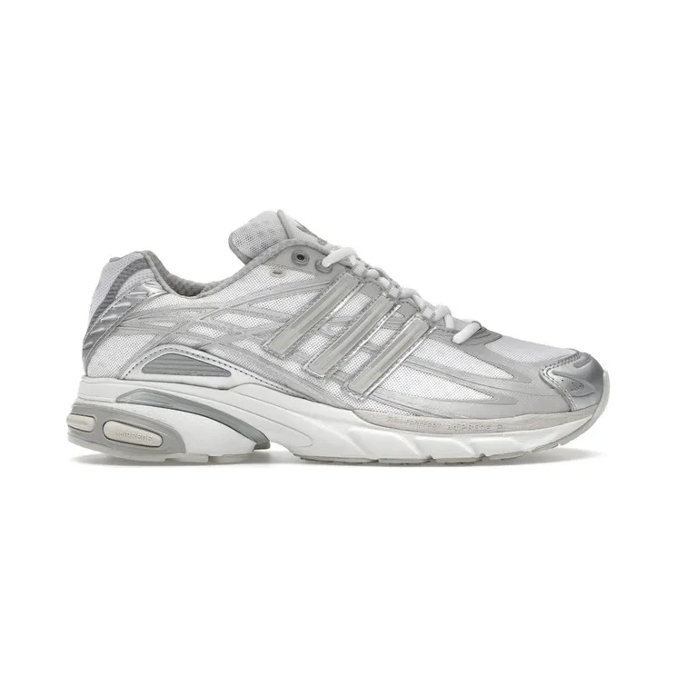 adidas Adistar Cushion Cloud White Grey Silver Metallic (IG6926)