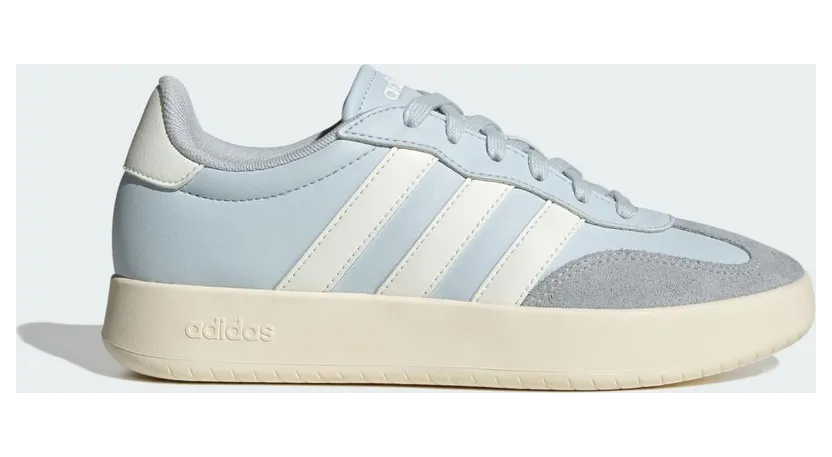 Adidas Barreda Halo Blue / Off White / Wonder White (JR1189)