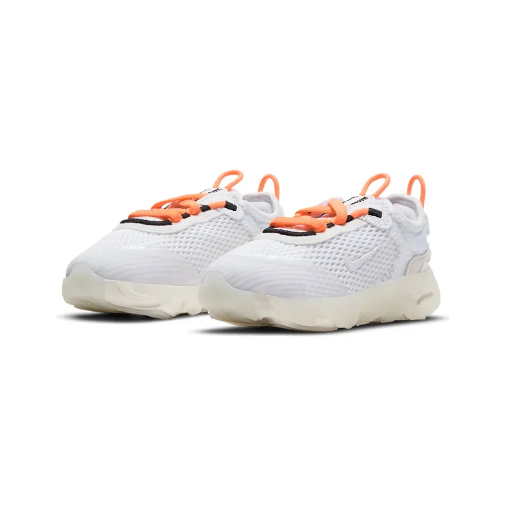 Nike RT Live “Atomic Orange / Sail / Light Armory Blue / White” (CW1620-800)