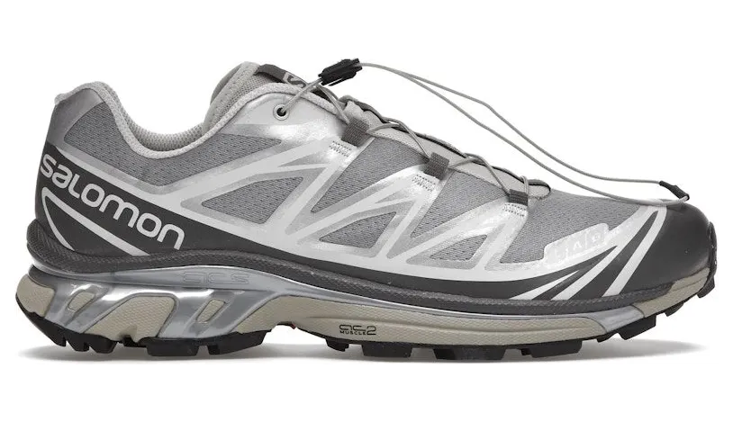 Salomon XT-6 Adv Dover Street Market Silver (L41716900)