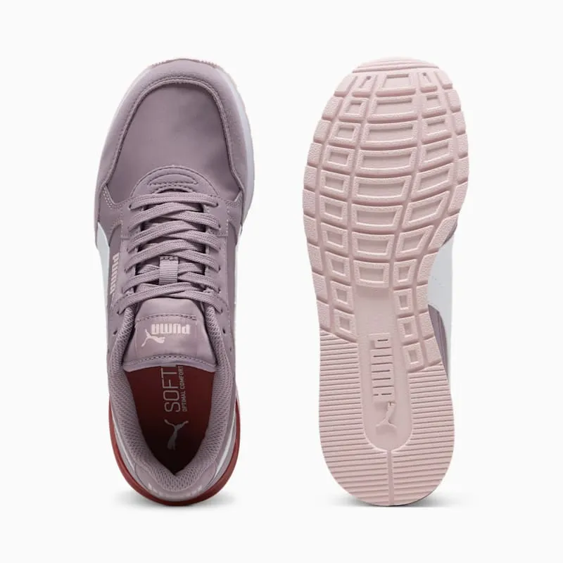 Puma ST Runner Plum Jam / PUMA White / Mauve Mist (399069-19)