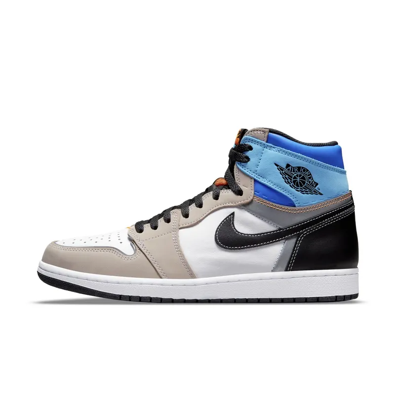 Jordan 1 High OG Prototype (DC6515-100)