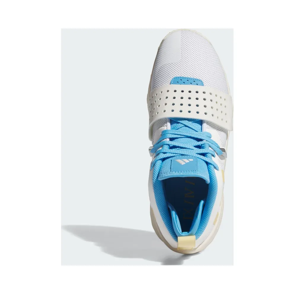 adidas Dame 8 EXTPLY Cloud White Oat Cream White (IF1514)