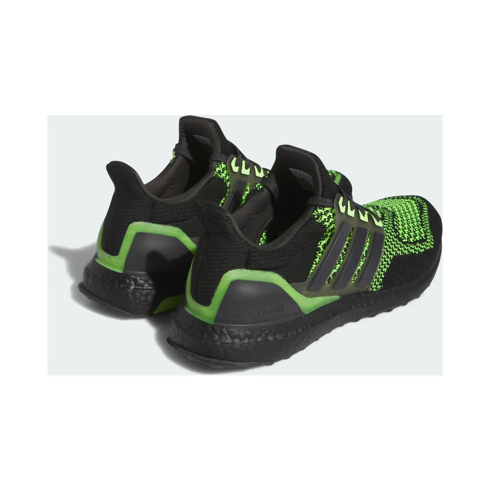 adidas Ultraboost 1.0 Core Black / Carbon / Lucid Lemon (ID9682)