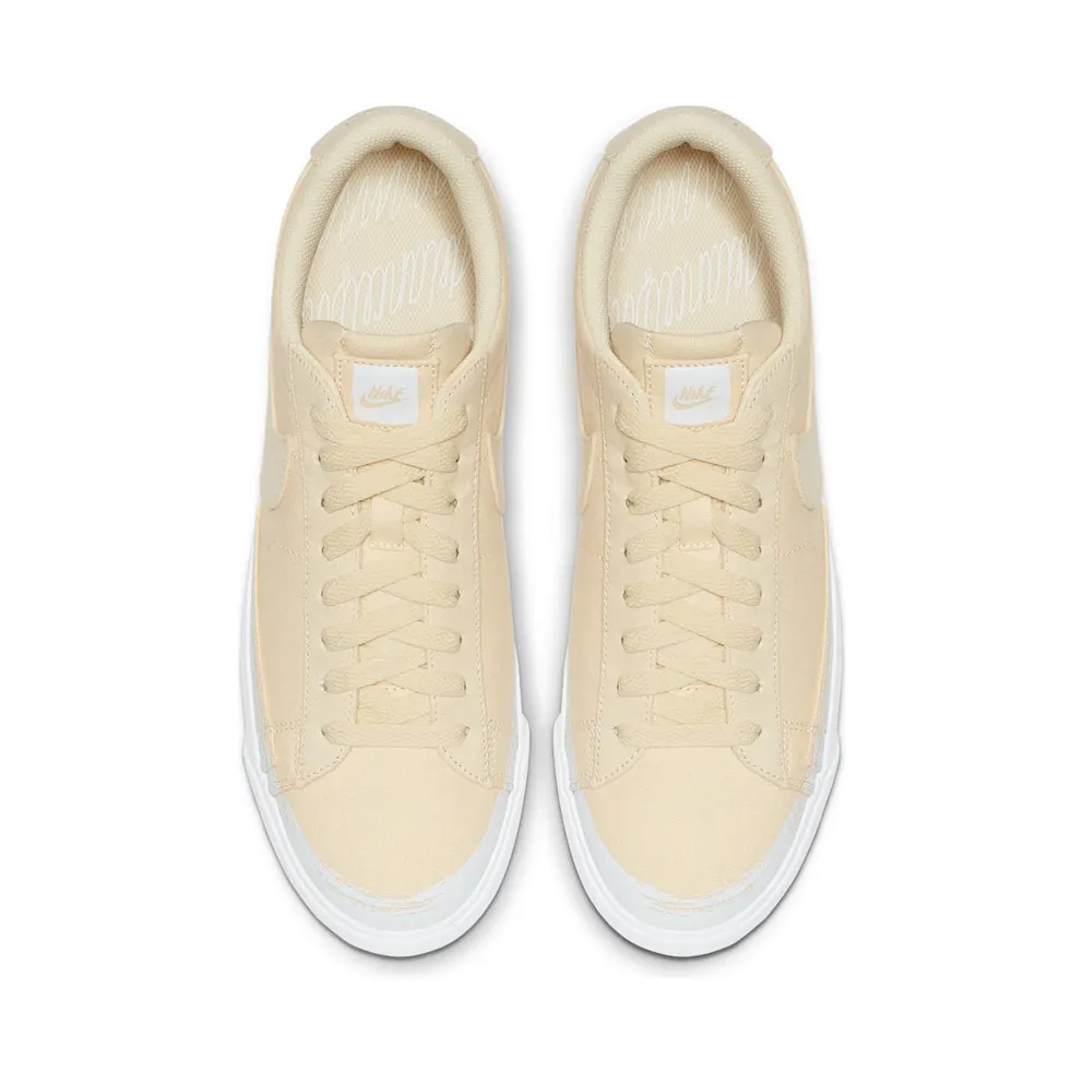 Nike Blazer Low NYC Procell Wildcard Muslin/Desert Ore-White-Muslin (CJ0692-100)