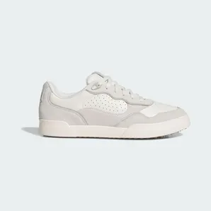 adidas Retrocross 25 Spikeless Golf Orbit Grey Off White (JI4025)