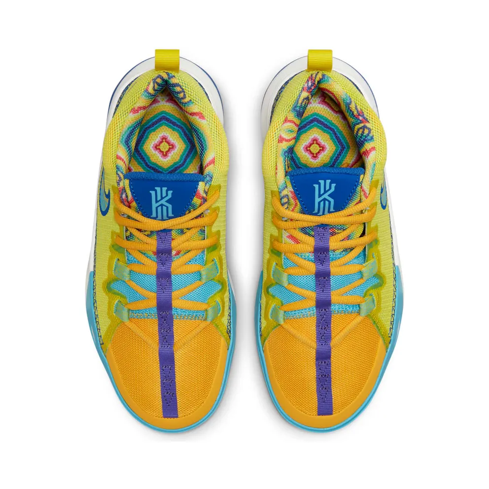 Nike Kyrie Flytrap 6 Kaleidoscope (DQ8094-700)