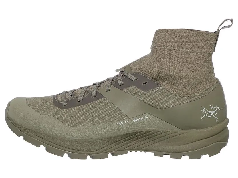 Arc’teryx Vertex GTX Smoke Bluff / Smoke Bluff (X000007619-SMOKE BLUFF / SMOKE BLUFF)