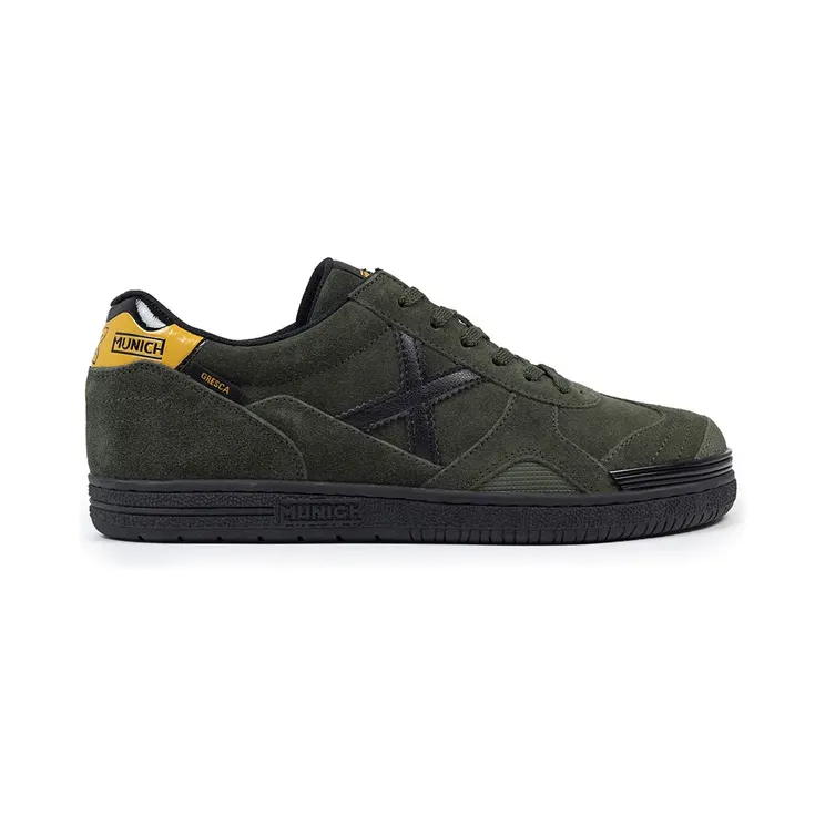 Munich Gresca Green (3000324)