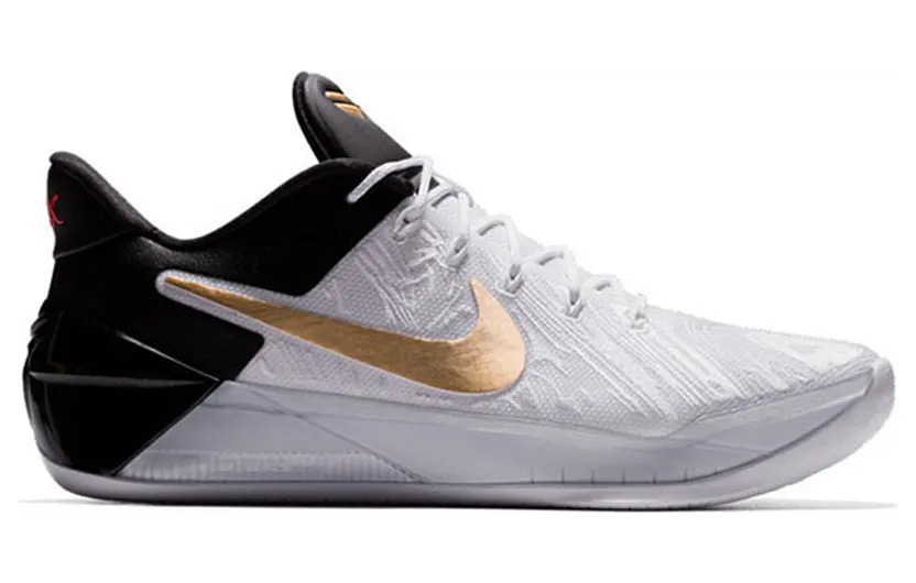 Nike Kobe A.D. Black History Month (2017)