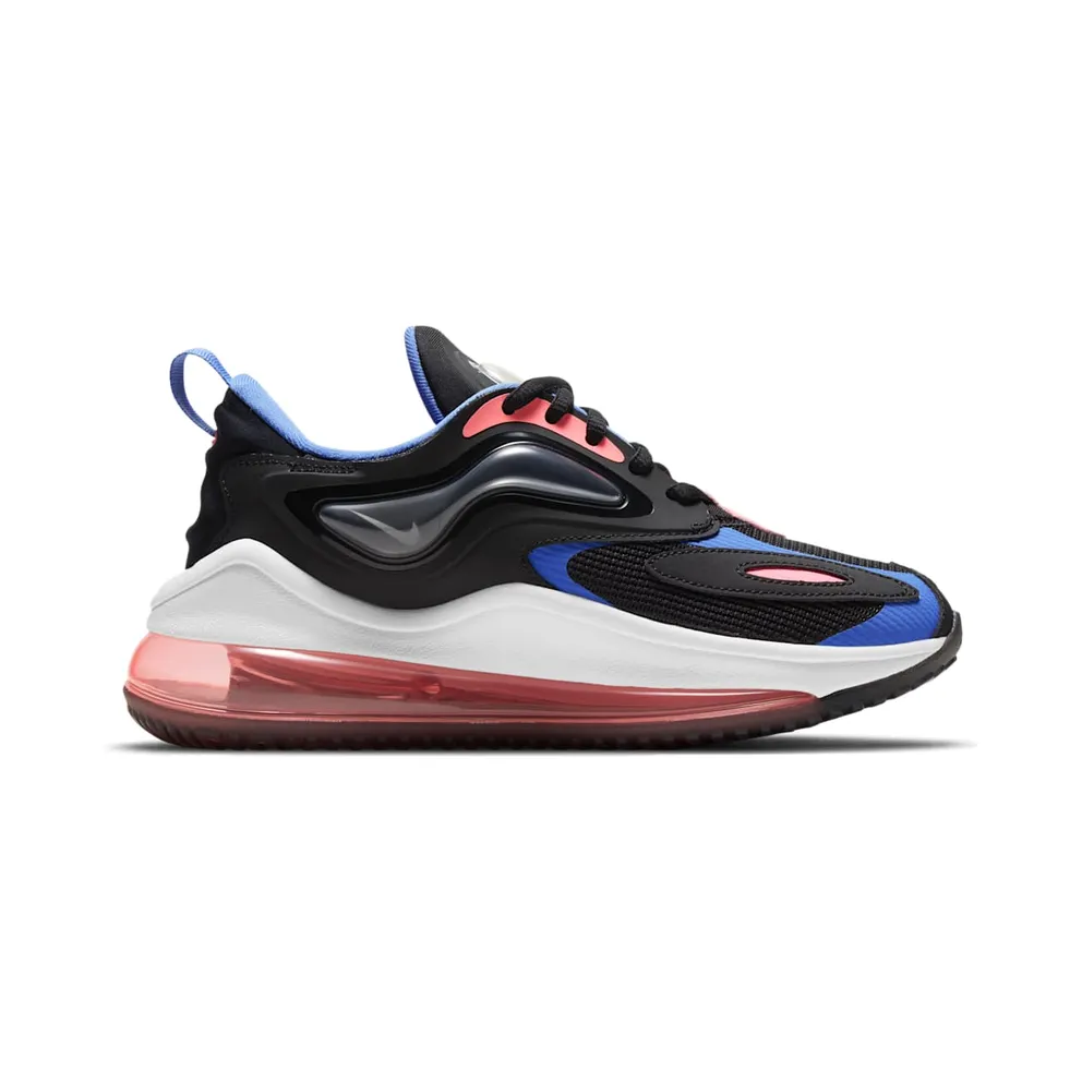 Nike Air Max Zephyr Older Kids’ Black (CN8511-004)