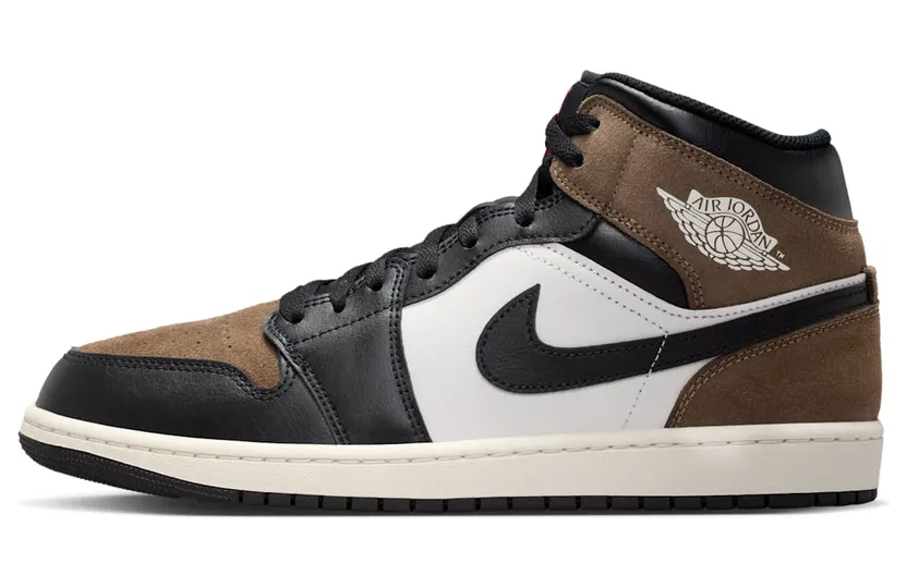 Travis Scott x Jordan 1 Mid Palomino: de paniekprijs waard?
