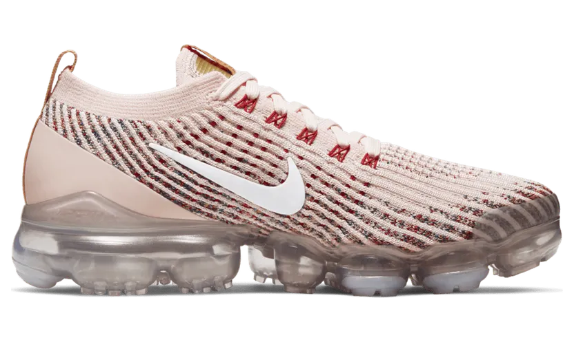 Nike Air VaporMax Flyknit 3 Sunset Tint (W)