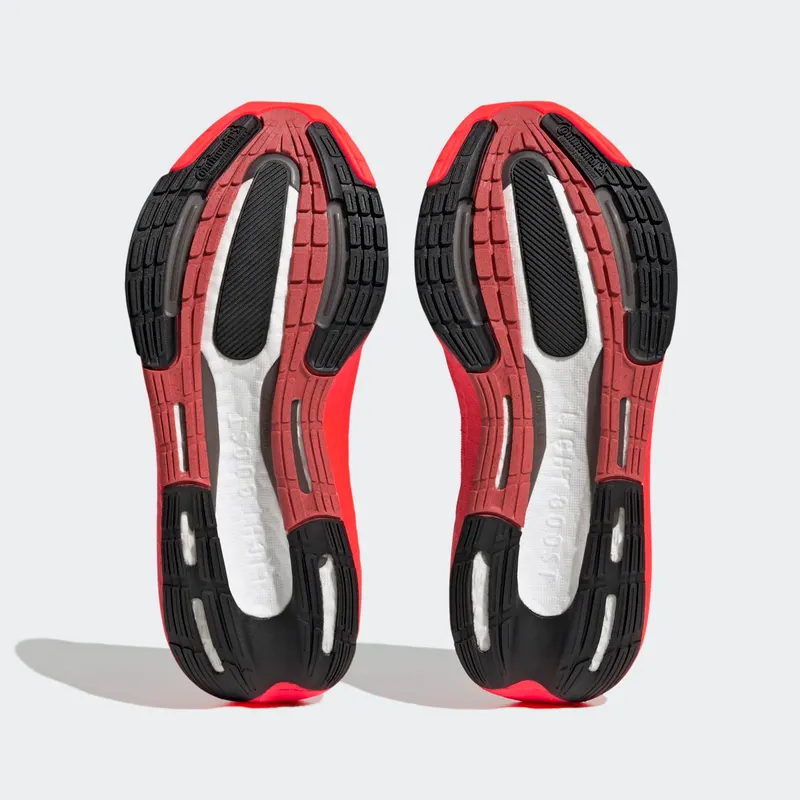 adidas Ultra Boost Light Solar Red (HP9205)
